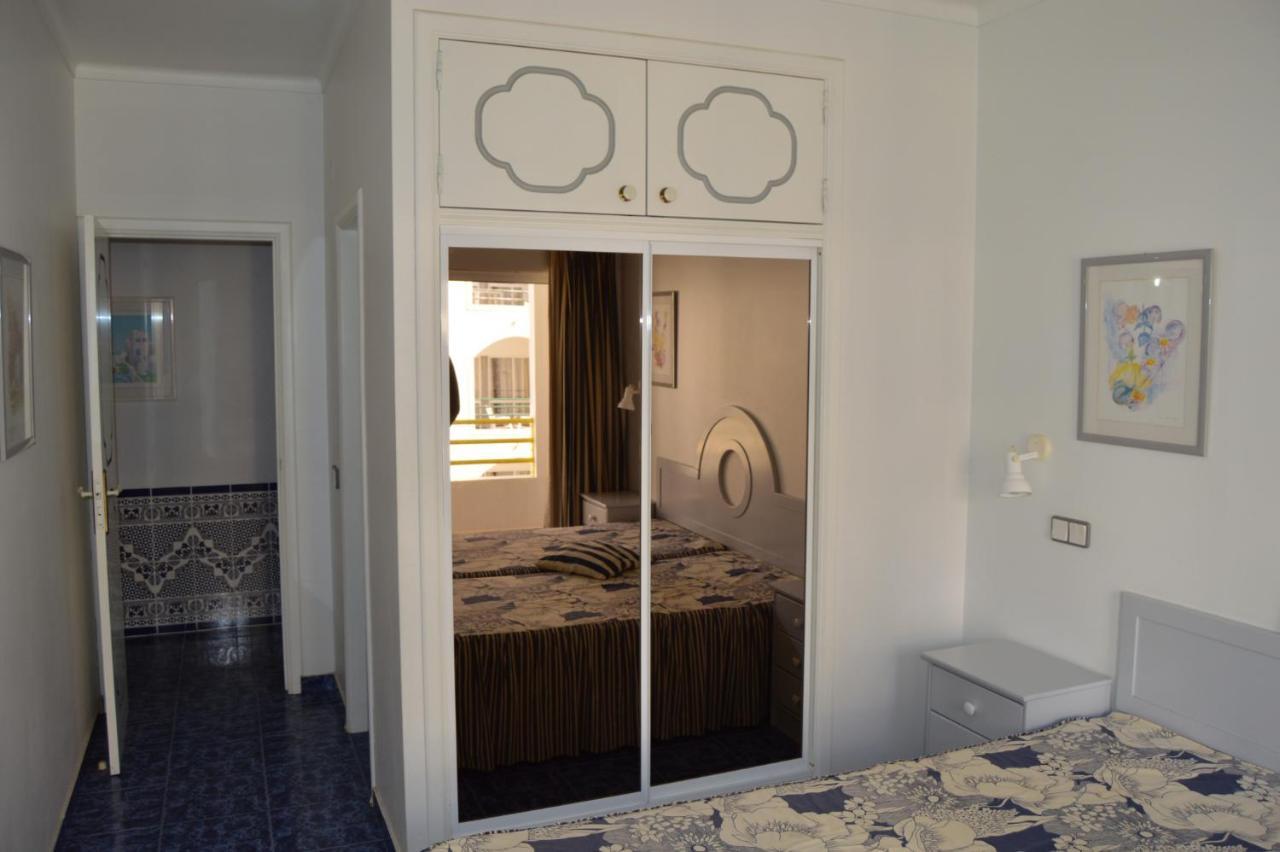 Apartamento Eden Monte Gordo Kültér fotó