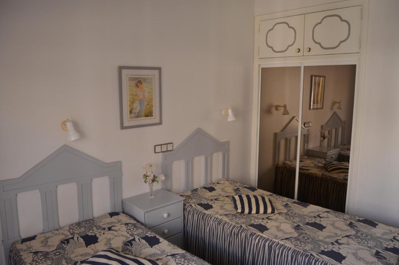 Apartamento Eden Monte Gordo Kültér fotó