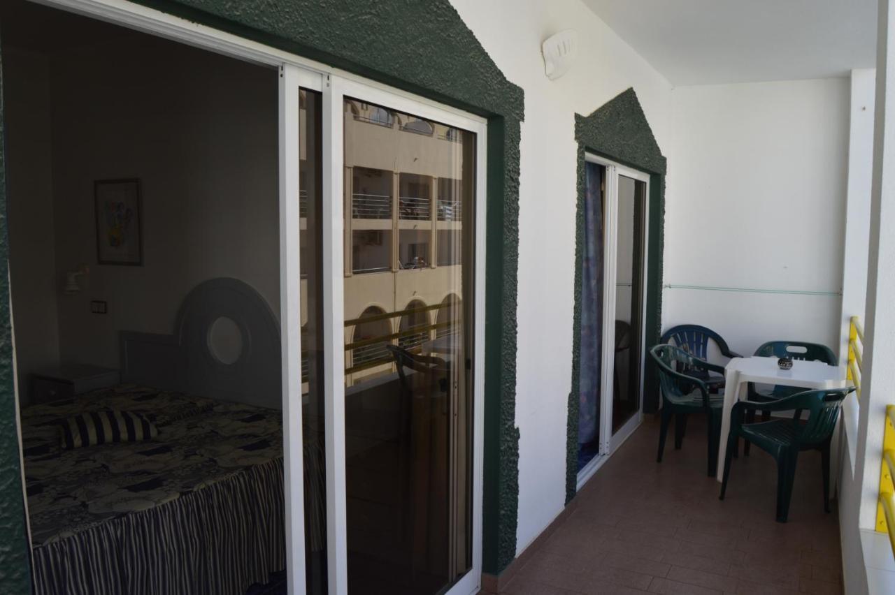 Apartamento Eden Monte Gordo Kültér fotó